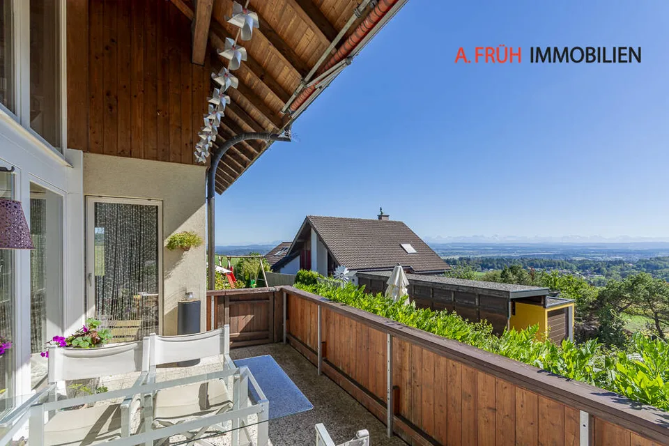 Nature idyll with breathtaking Alpine panorama – photo 5 of 13
