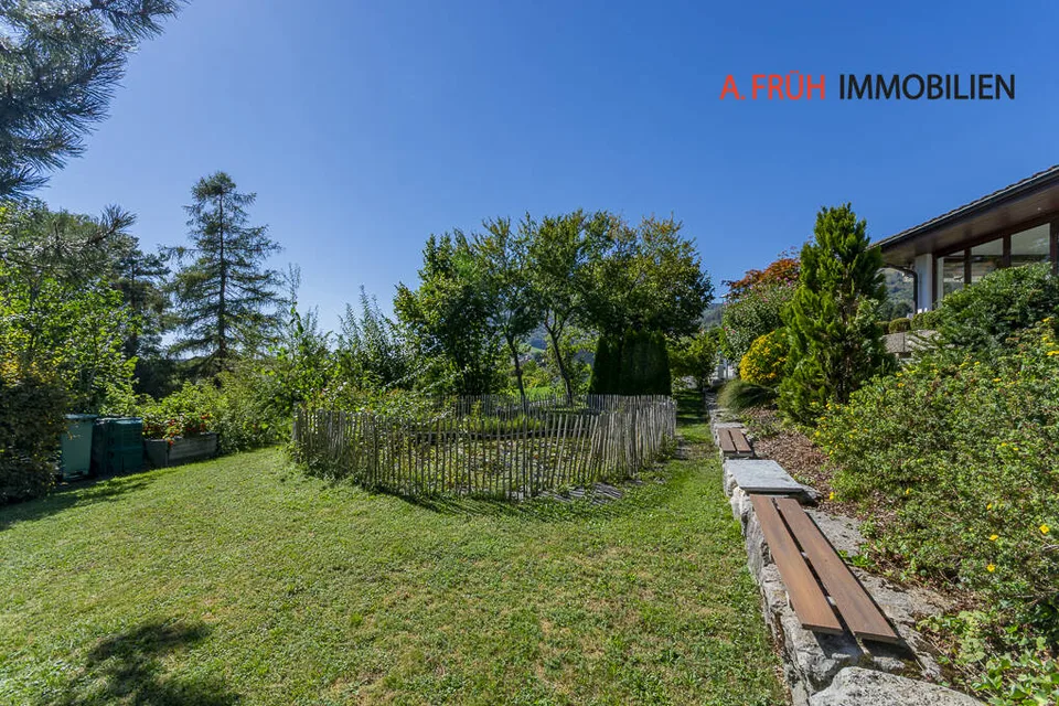 Nature idyll with breathtaking Alpine panorama – photo 10 of 13