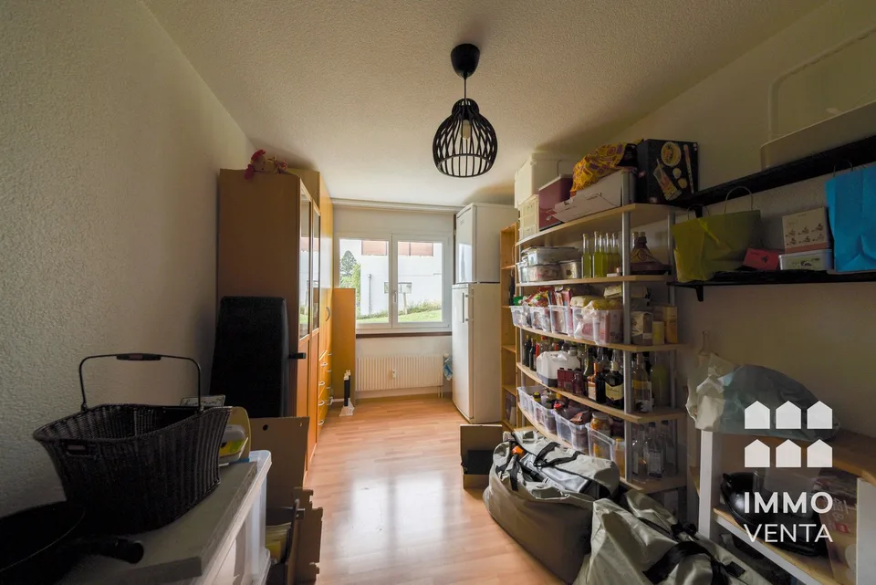 Grosszügige 4.5-Zimmer-Terrassenwohnung in Täuffelen – verfügbar ab Dezember 2026 – Foto 12 von 17