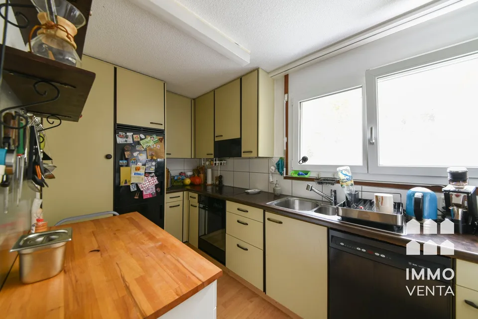 Grosszügige 4.5-Zimmer-Terrassenwohnung in Täuffelen – verfügbar ab Dezember 2026 – Foto 10 von 17