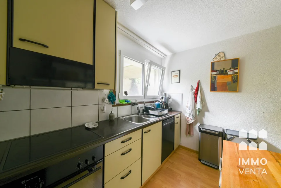 Grosszügige 4.5-Zimmer-Terrassenwohnung in Täuffelen – verfügbar ab Dezember 2026 – Foto 11 von 17