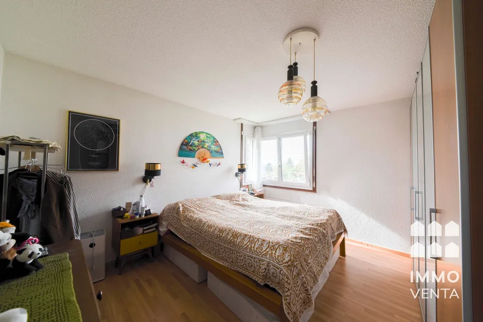 Grosszügige 4.5-Zimmer-Terrassenwohnung in Täuffelen – verfügbar ab Dezember 2026 – Foto 14 von 17
