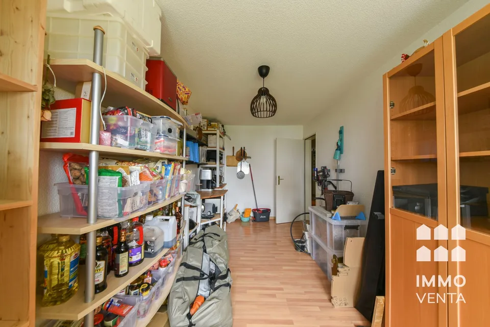 Grosszügige 4.5-Zimmer-Terrassenwohnung in Täuffelen – verfügbar ab Dezember 2026 – Foto 13 von 17