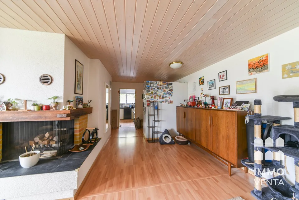 Grosszügige 4.5-Zimmer-Terrassenwohnung in Täuffelen – verfügbar ab Dezember 2026 – Foto 6 von 17