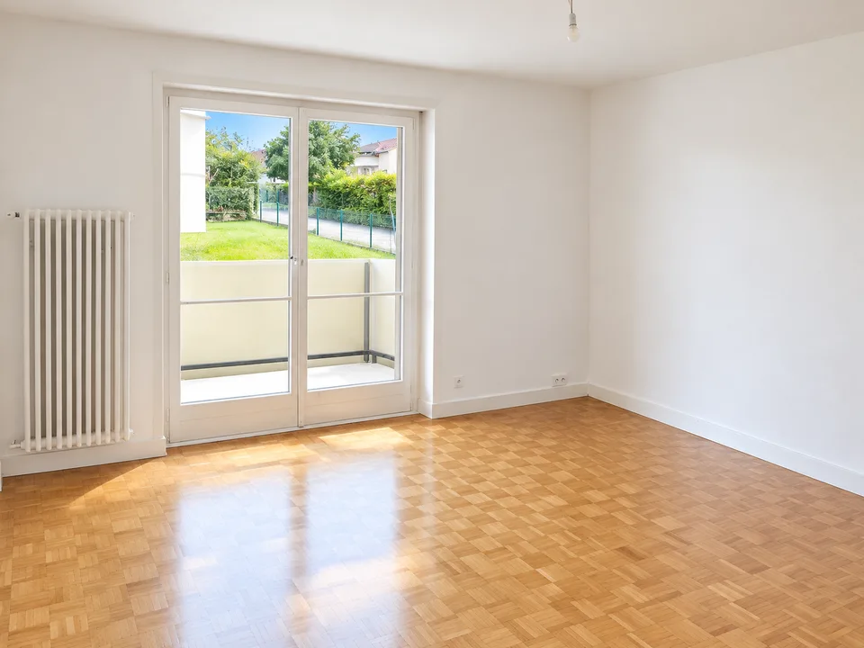 Appartement de 3 pièces quartier Marcelin – photo 2 sur 3