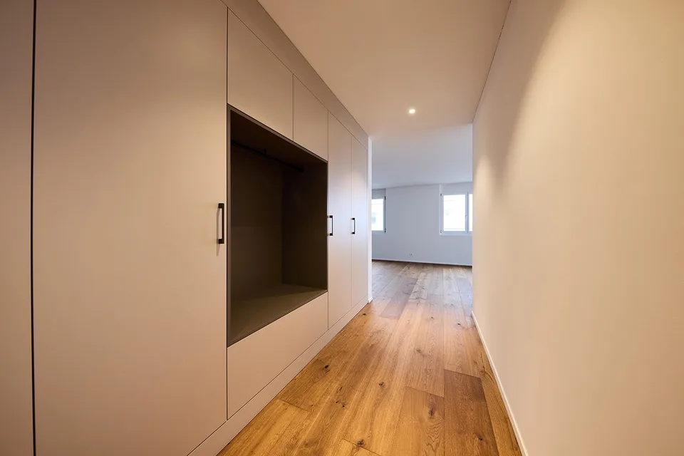 Appartement en attique au ChlyHolz - 4,5 pièces rêve de maison - Vente à partir des plans – photo 16 sur 19