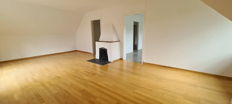 1 Monat gratis wohnen! Grosszügige Wohnung mit Weitblick auf den Gu... – Foto 7 von 12
