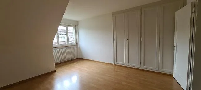 1 Monat gratis wohnen! Grosszügige Wohnung mit Weitblick auf den Gu... – Foto 9 von 12
