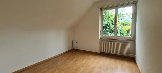 1 Monat gratis wohnen! Grosszügige Wohnung mit Weitblick auf den Gu... – Foto 11 von 12