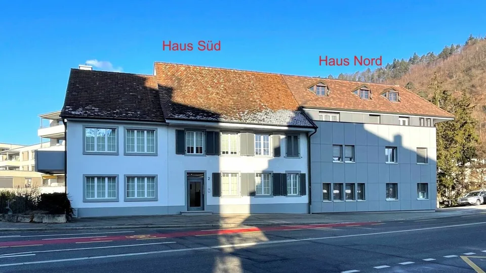 Attraktive und bezugsbereite Büroräume an ausgezeichneter Lage – Foto 6 von 6