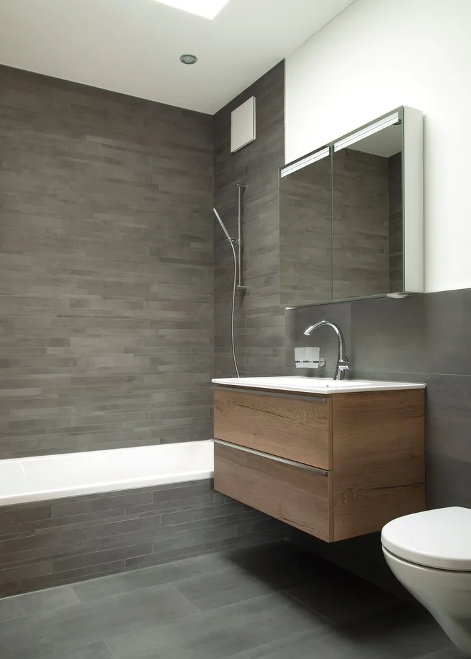 Habitation exclusive au-dessus des toits d'Olten – attique avec terrasse de 194 m² – photo 6 sur 18