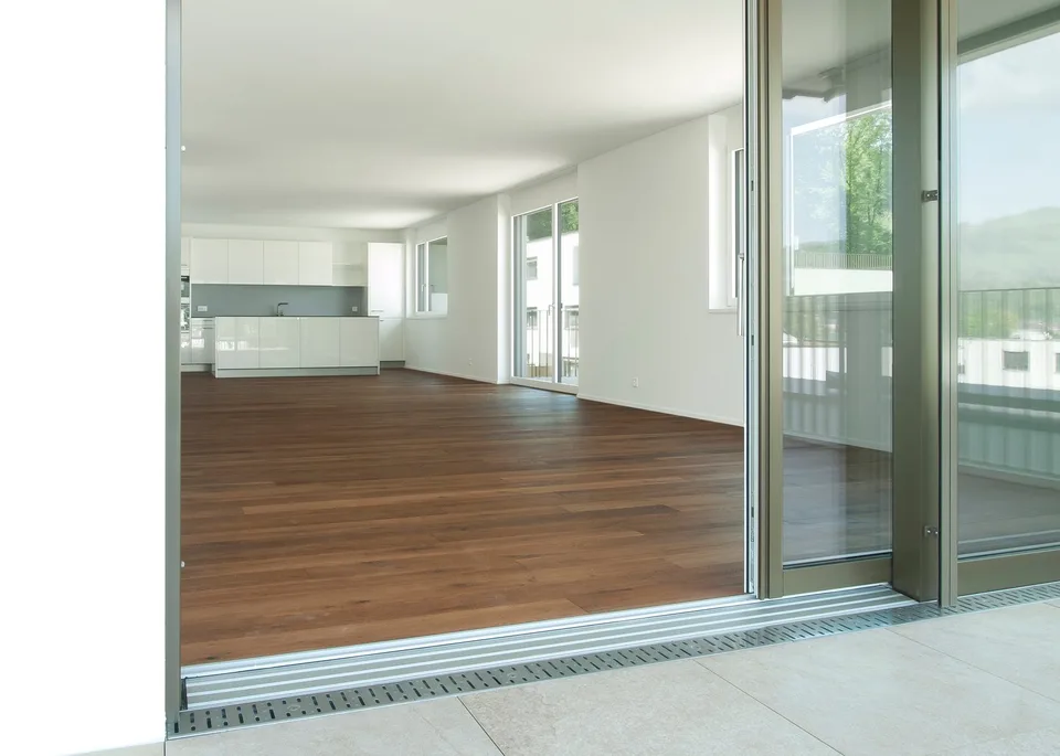 Habitation exclusive au-dessus des toits d'Olten – attique avec terrasse de 194 m² – photo 13 sur 18