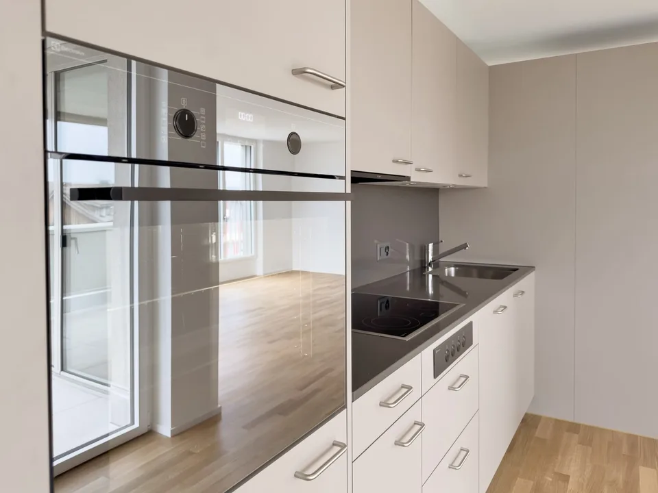 DOMUM Buchrain Residential Complex | Multi-Generational House with Settlement Coach, Fitness Studio, and More – photo 2 of 6