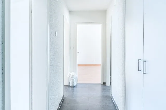 Appartamento attraente 4.5 locali con balcone a Frauenfeld – foto 7 di 9