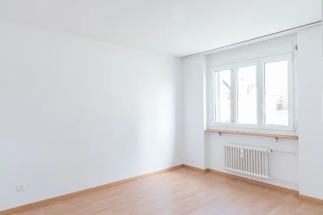 Appartamento attraente 4.5 locali con balcone a Frauenfeld – foto 5 di 9