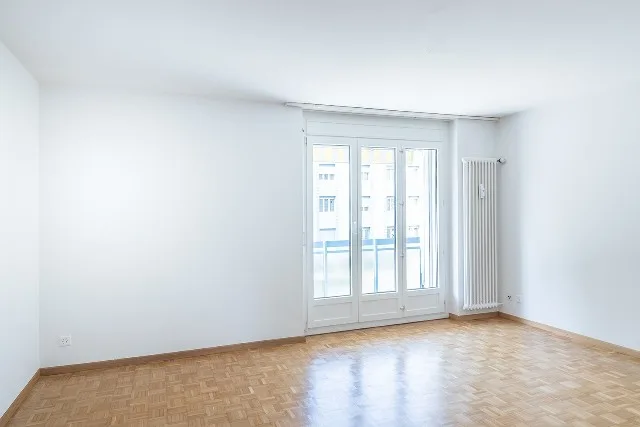 Appartamento attraente 4.5 locali con balcone a Frauenfeld – foto 2 di 9