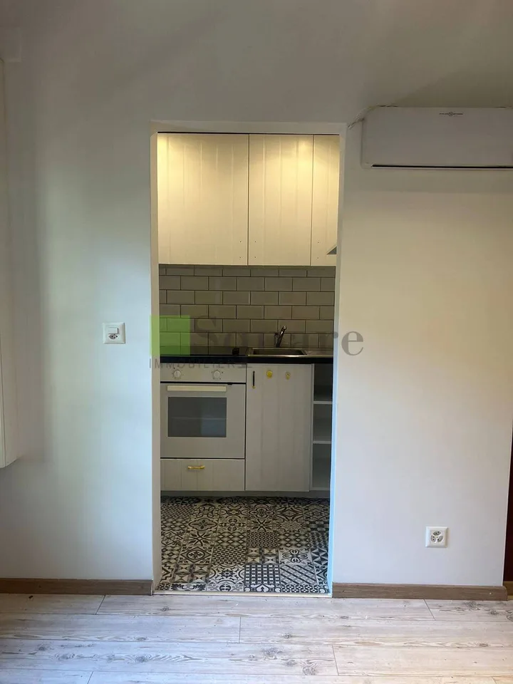 1.5 Zimmer Chalet in Lausanne – Foto 6 von 8