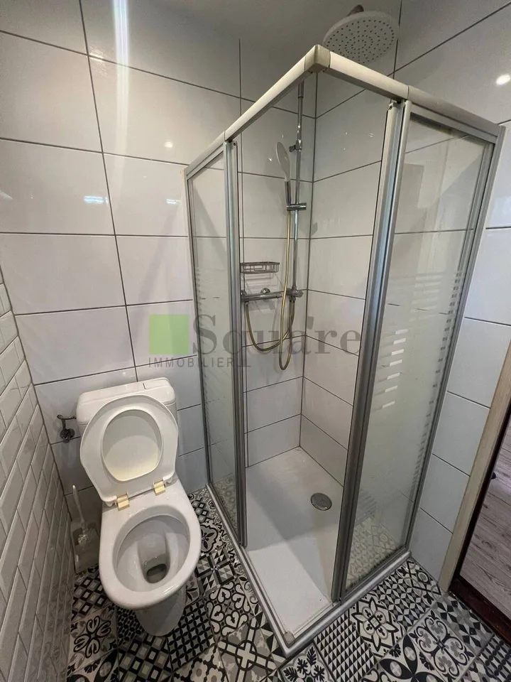 1.5 Zimmer Chalet in Lausanne – Foto 3 von 8