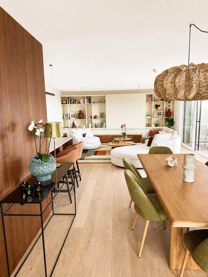 3.5 Zimmer Wohnung in Epalinges – Foto 3 von 10