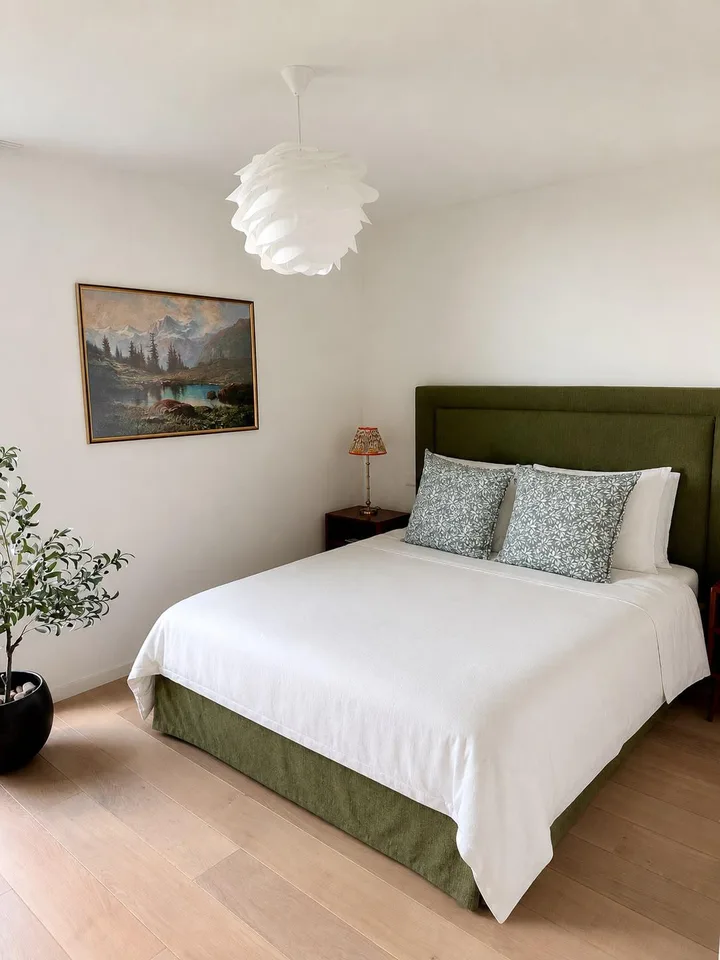3.5 Zimmer Wohnung in Epalinges – Foto 6 von 10