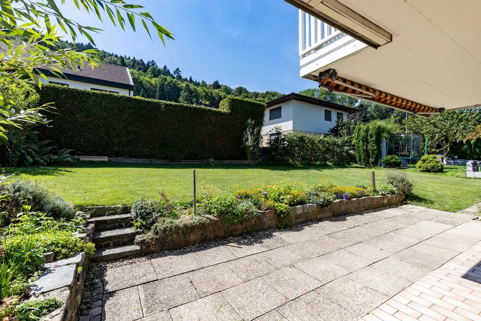 Freistehendes 6.5-Zimmer Einfamilienhaus an ruhiger Lage – Foto 9 von 9