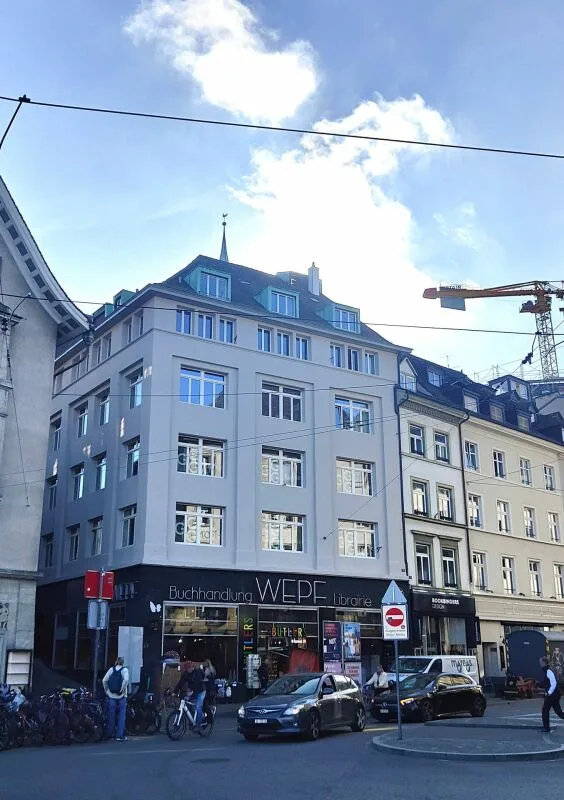 Gewerbeobjekt an bester Lage – Foto 2 von 8