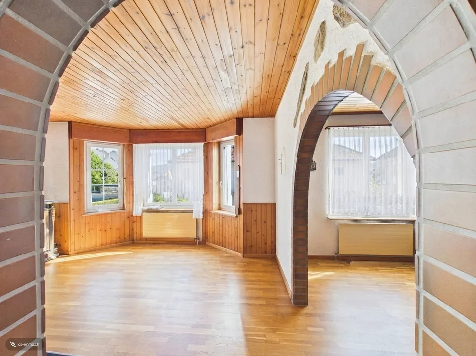 Ein Haus mit Charakter. Ein Zuhause für Generationen. – Foto 5 von 7