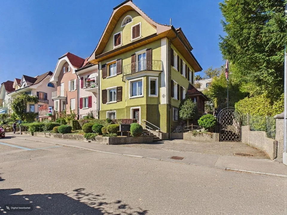 Ein Haus mit Charakter. Ein Zuhause für Generationen. – Foto 7 von 7