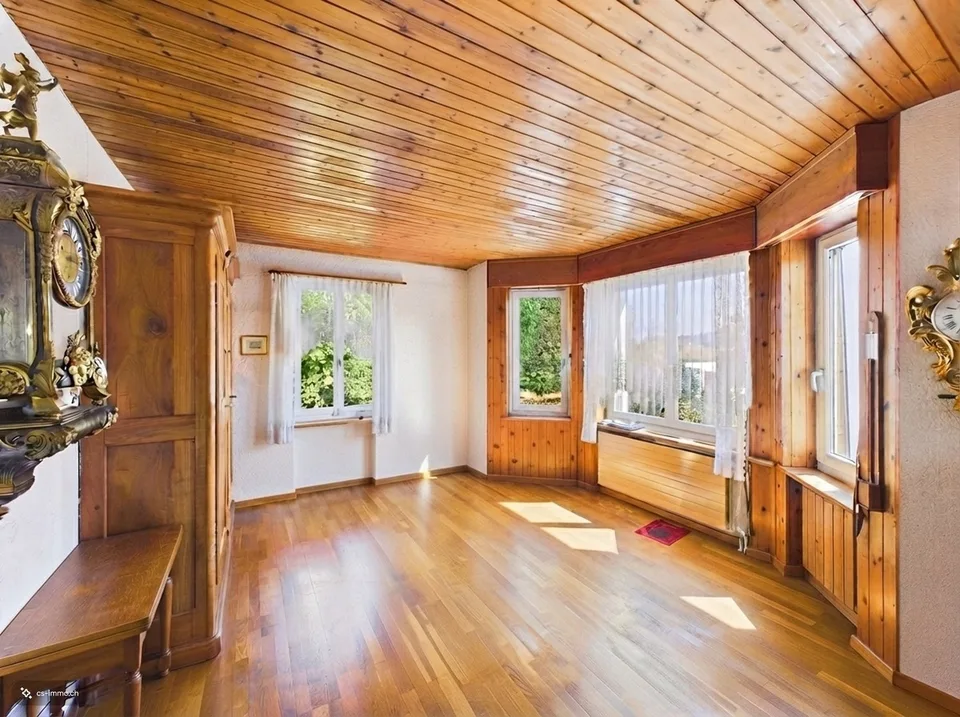 Ein Haus mit Charakter. Ein Zuhause für Generationen. – Foto 3 von 7