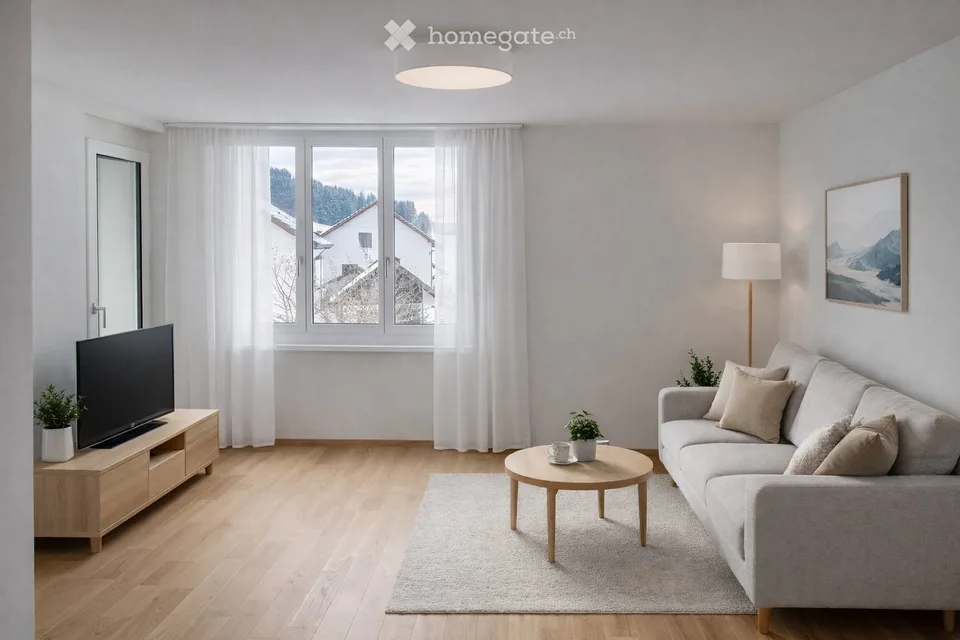Renovierte Genossenschaftswohnungen – Foto 8 von 9