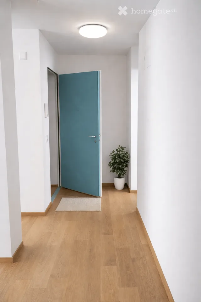 Renovierte Genossenschaftswohnungen – Foto 4 von 9