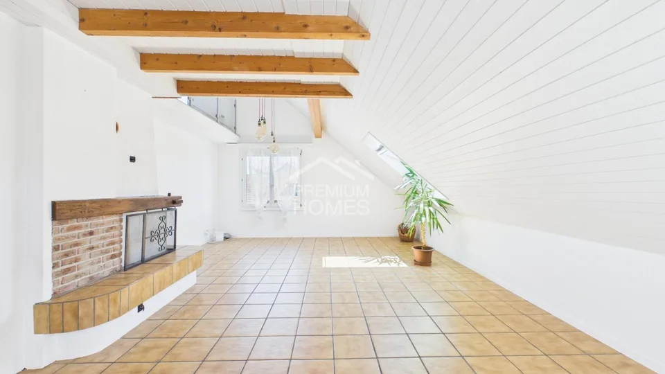 4.5 Zimmer Attikawohnung in Villnachern – Foto 7 von 13