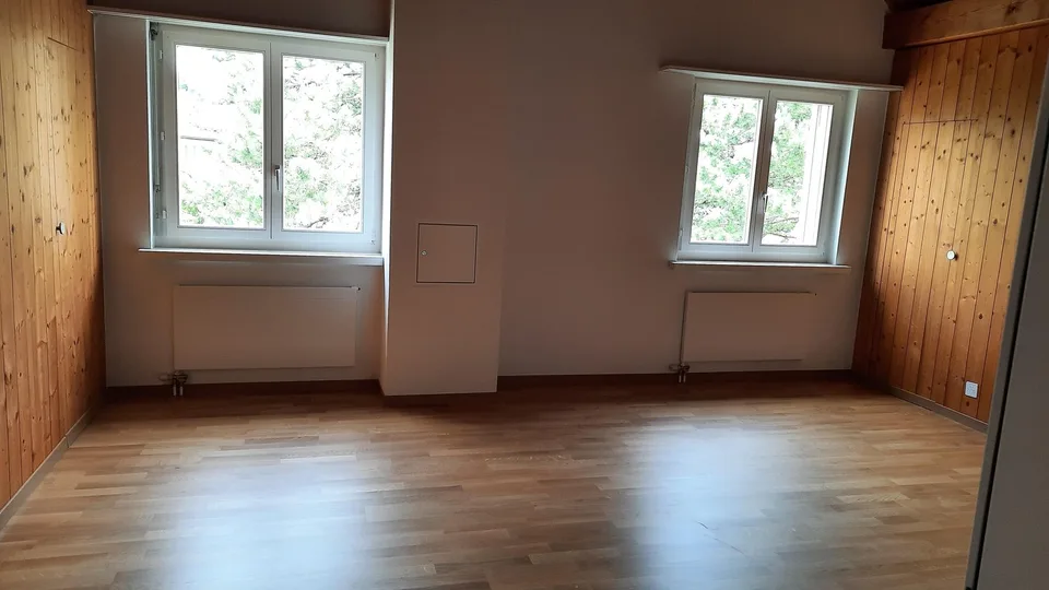 Schöne und "heimelige" Wohnung – Foto 7 von 9