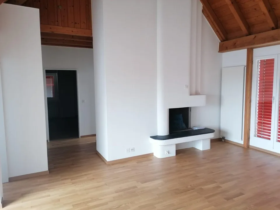 Schöne und "heimelige" Wohnung – Foto 4 von 9