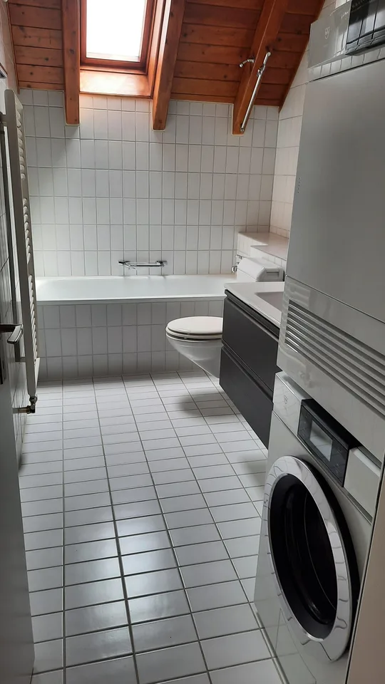 Schöne und "heimelige" Wohnung – Foto 6 von 9