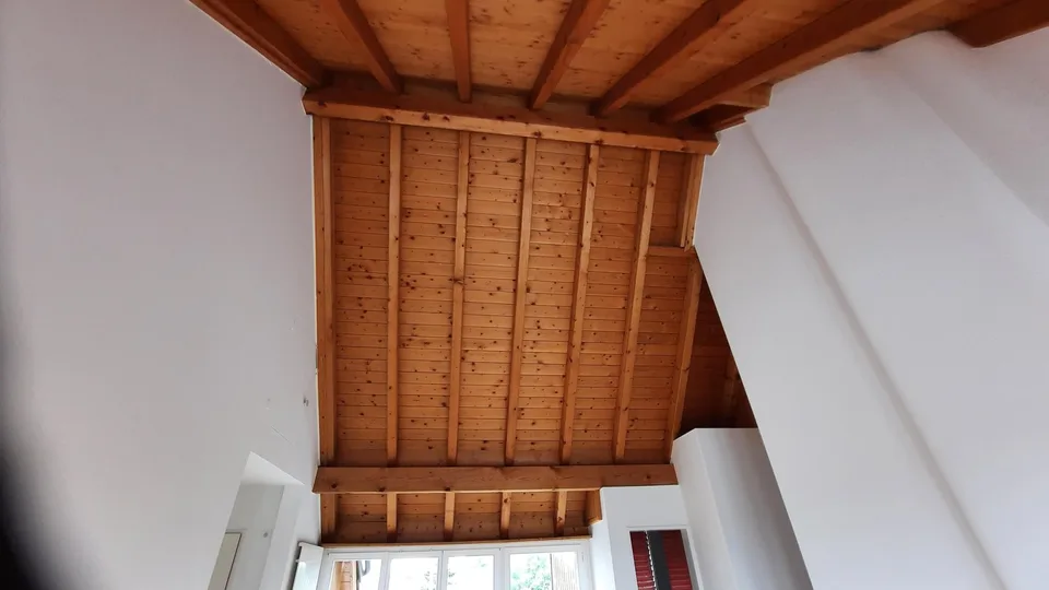 Schöne und "heimelige" Wohnung – Foto 5 von 9