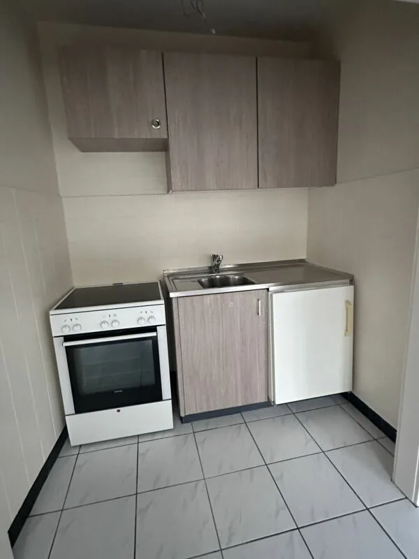 Zweizimmerwohnung im 1. Stock – Foto 3 von 5