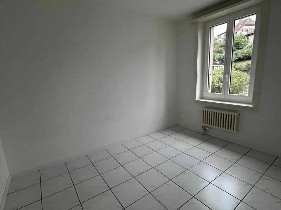 Zweizimmerwohnung im 1. Stock – Foto 2 von 5