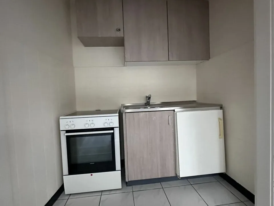 Zweizimmerwohnung im 1. Stock – Foto 4 von 5