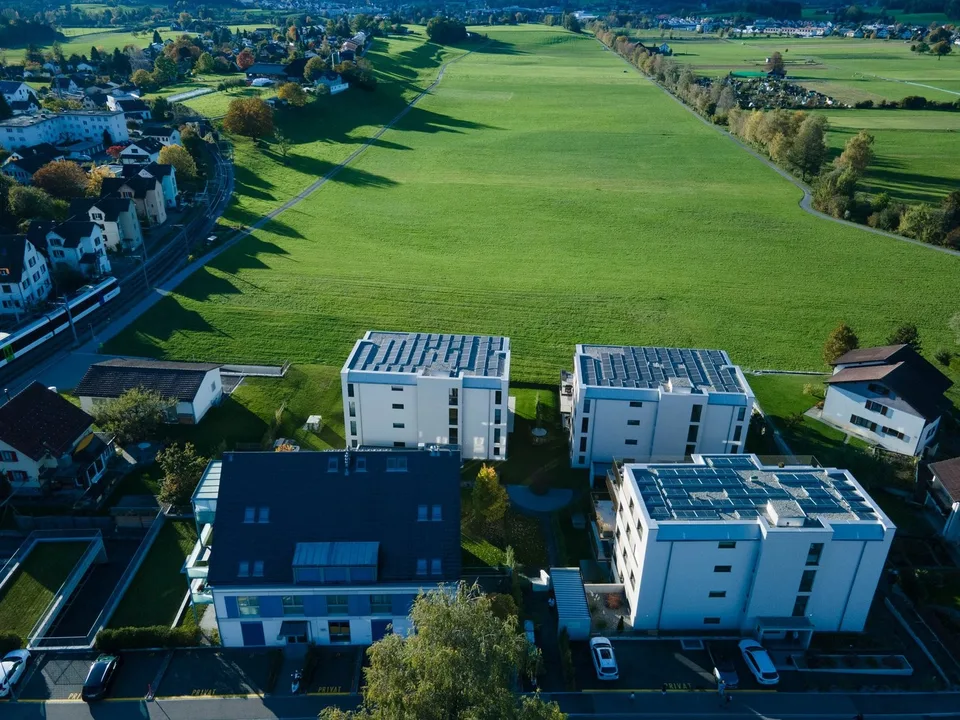 Hochwertiges Büro-/Atelier mit vielseitigen Nutzungsmöglichkeiten – Foto 2 von 9