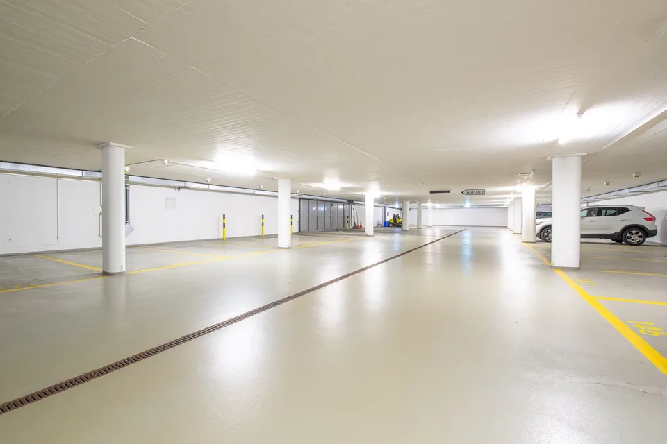 Flexible Kleinbüros an verkehrsgünstiger Lage! – Foto 5 von 5