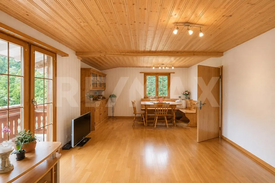 5'933 m² Nature-connected, self-sufficient, free & undisturbed Your personal paradise in Bad Zurzach – photo 11 of 13