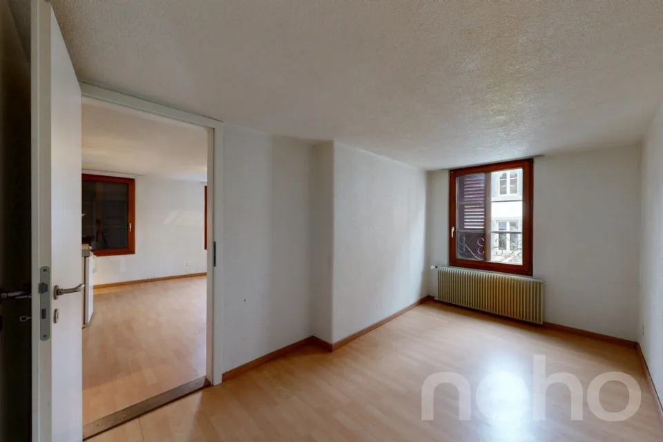 Immeuble de rapport à fort potentiel au centre de La Neuveville – foto 8 di 13