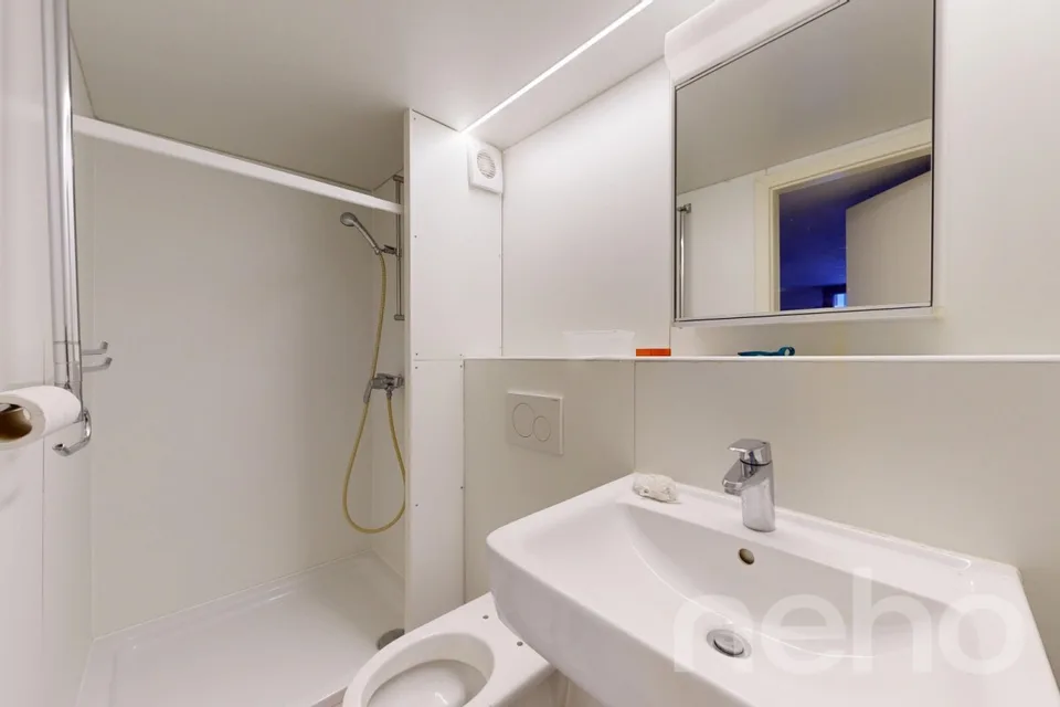 Immeuble de rapport à fort potentiel au centre de La Neuveville – foto 11 di 13
