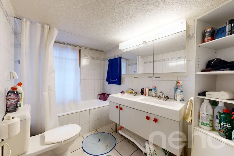 Immeuble de rapport à fort potentiel au centre de La Neuveville – foto 10 di 13