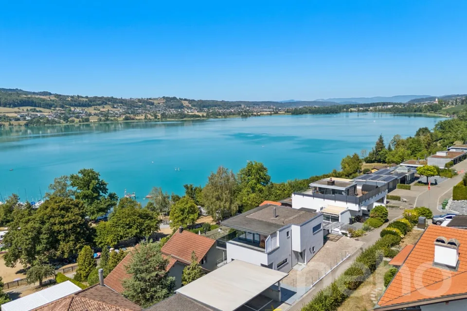 Maison unifamiliale spacieuse de 6,5 pièces avec appartement à Tennwil – photo 12 sur 12