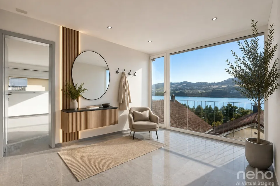 Maison unifamiliale spacieuse de 6,5 pièces avec appartement à Tennwil – photo 5 sur 12
