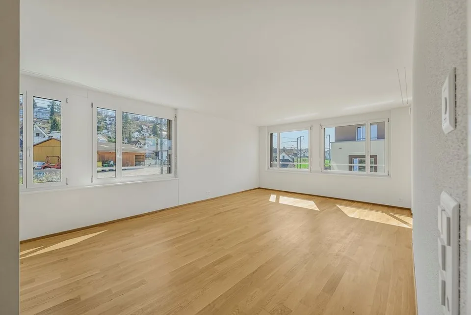 2.5 Zimmer Wohnung in Hedingen – Foto 4 von 9