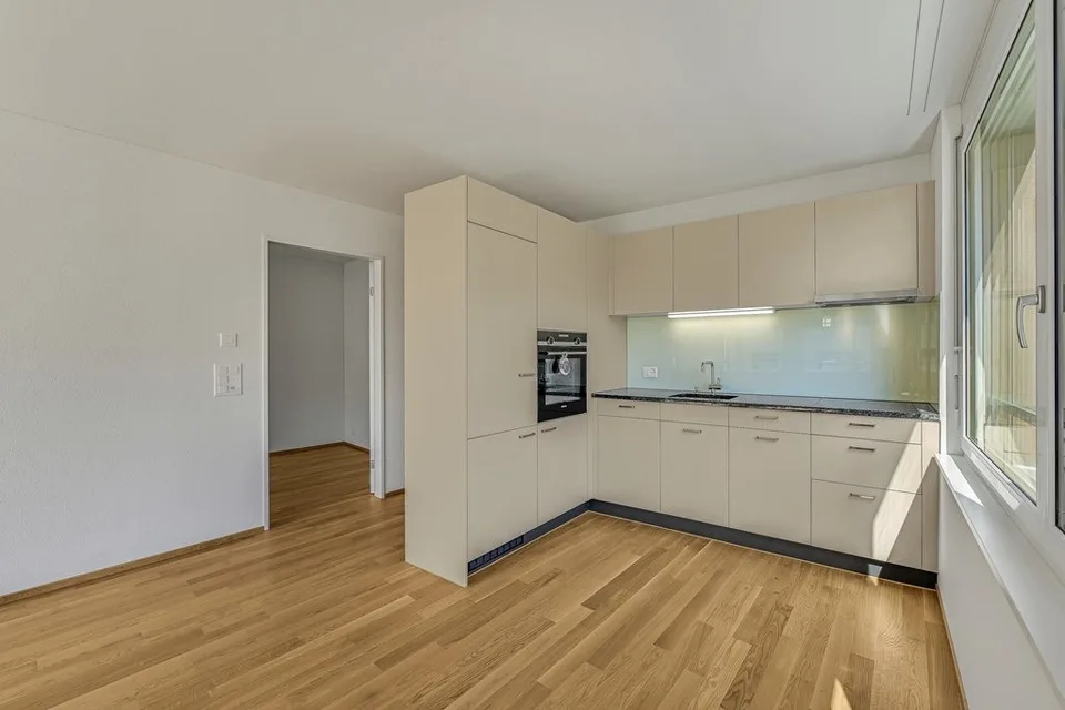 2.5 Zimmer Wohnung in Hedingen – Foto 2 von 9