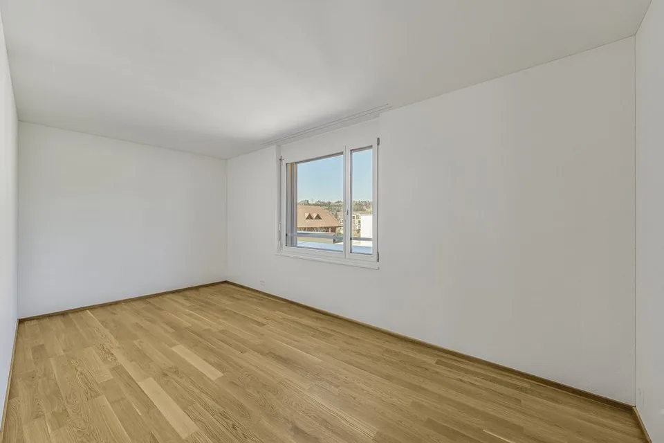 2.5 Zimmer Wohnung in Hedingen – Foto 5 von 9